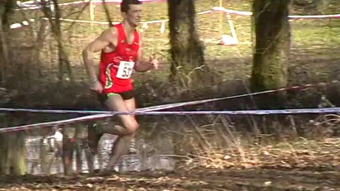 VESOUL : GOERGER, FEDERSPIEL, IENCO, SOLTANI, CLAUDEL ET LES AUTRES CHAMPIONS REGIONAUX DE CROSS-COUNTRY