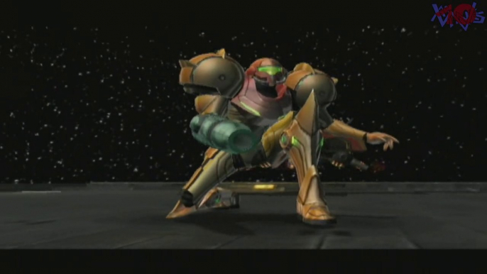 Walkthrough Metroid Prime Part 1/ Samus Aran