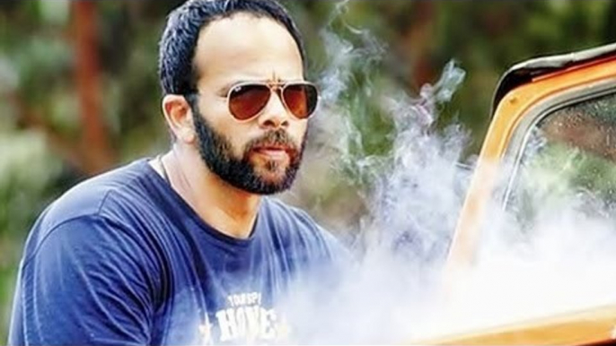 Khatron Ke Khiladi 5 A Mix Of Stunts & Entertainment, Says Rohit Shetty