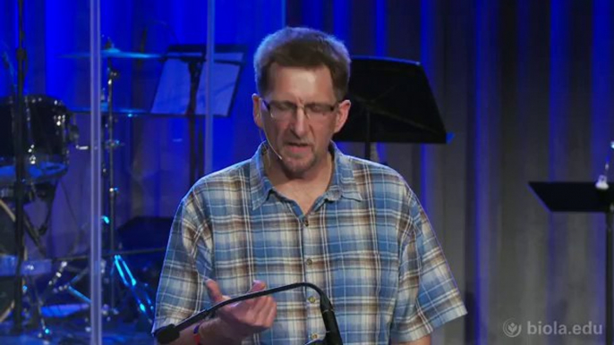 [Torrey 2010] Gary Friesen_ God's Glory and Coming Clean