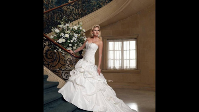 Ball Gown Wedding Dresses | Ball Gown Wedding Gowns | Wedding Dresses 2014