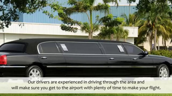 Connecticut Limousine Services - Luxury Limo Rentals in CT