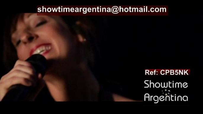 REF: CPB5NK pop country soul disco jazz funk rock 80's showtimeargentina@hotmail.com---