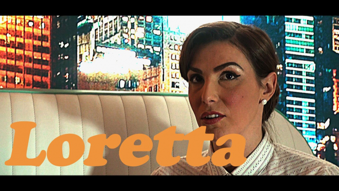 STAY TUNED S7 N°154 LORETTA