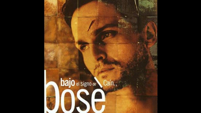 Miguel Bose Ximena Aire Soy