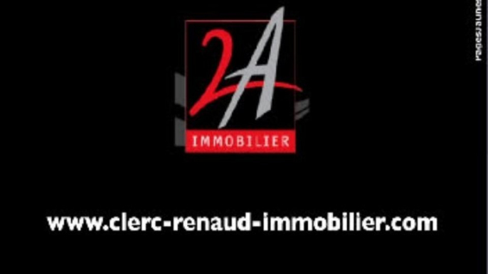 Clerc-Renaud Immobilier vous accueille à Aix-les-Bains dans le département de la Savoie (73).