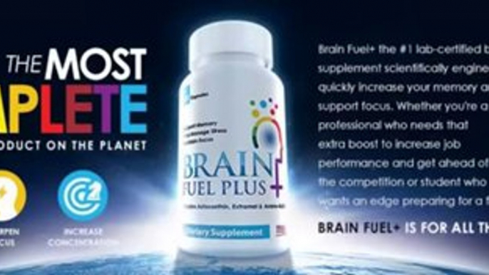 Welcome to Brain Fuel Plus - Brain Abundance - Join Our Team - Fastest Growing Corporation