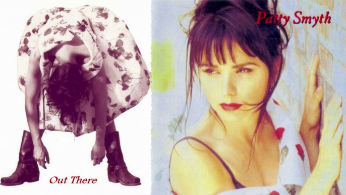 Patty Smyth - Out There