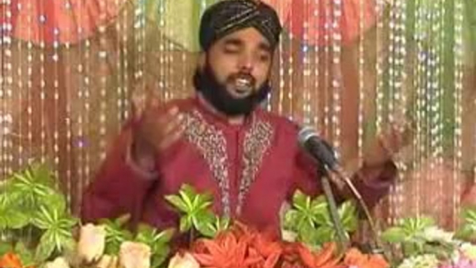 Haleema Mainu Naal Rakh Lay - Official [HD] Full Video Naat By Hafiz Abdul Rehman Qadri - MH Production Videos