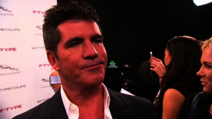 Did Simon Cowell Dine Cheryl Cole Back to The X Factor?