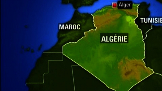 Crash en Algérie: "des militaires et familles de militaires" - 11/02