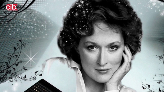 Beyond Famous -- Spotlight: Meryl Streep