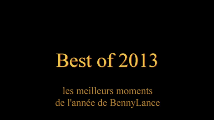 Best of 2013 de BennyLance