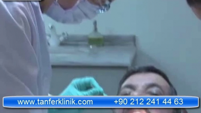 Tanfer Klinik - Diş eti kanamasını nasıl önleyebiliriz