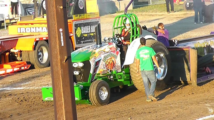 TIRE DE TRACTEURS 2013 015