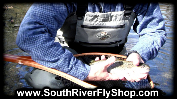 Fly Fishing Guides In Virginia | South River Fly Shop