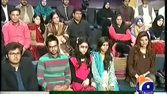 Khabar naak 24 January 2014 , Full Comedy Show , Geo News KhabarNaak , 24 jan 2014