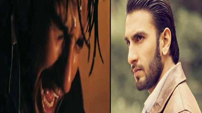 Ranveer Singh Cries On Dance Reality Show Boogie Woogie