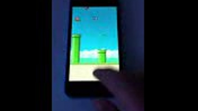 FLAPPY BIRD - Pirater Tricher TÉLÉCHARGEMENT GRATUITEMENT