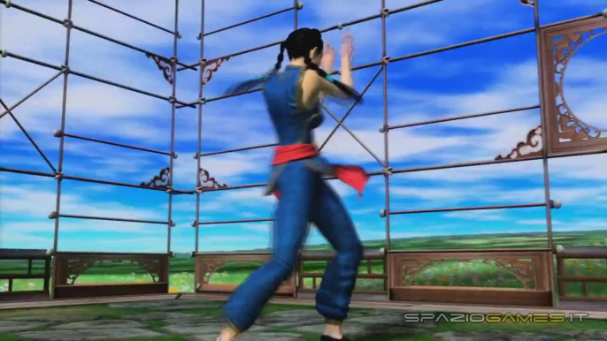 Virtua Fighter 5 - Video Recensione