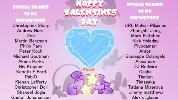 STARCRAFTS VALENTINES DAY SPECIAL(360P_H