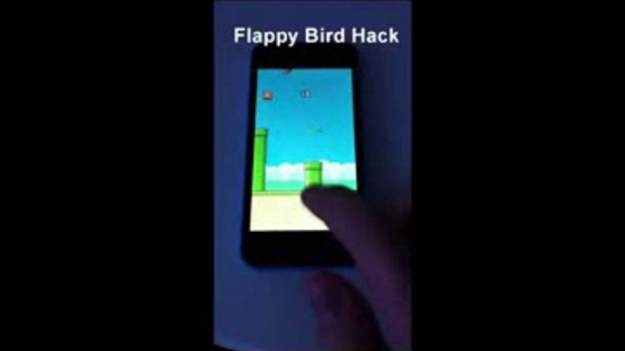 Flappy-Bird † Pirater Tricher TÉLÉCHARGEMENT GRATUITEMENT