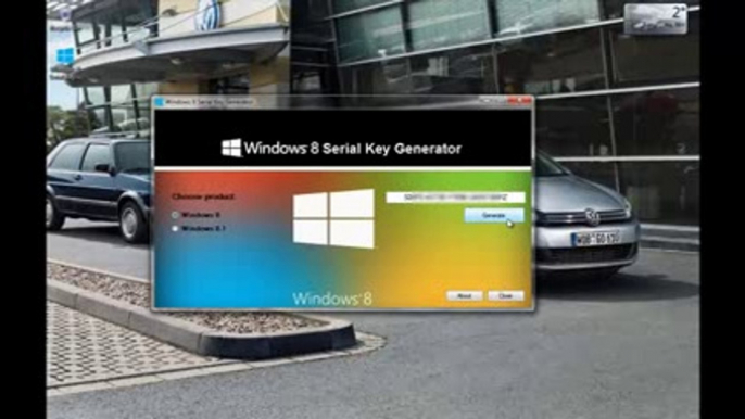 FEB 2014]Windows 8 Serial Key Generator FREE KEYGEN[UPDATED] - YouTube