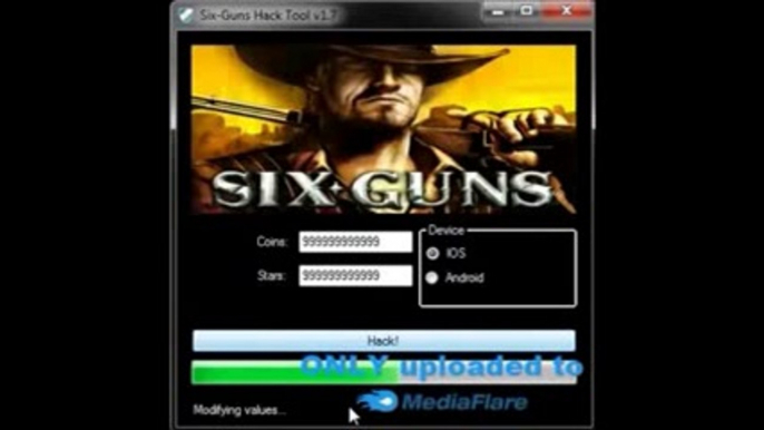 NEW Six Guns ¢ Pirater Tricher TÉLÉCHARGEMENT GRATUITEMENT