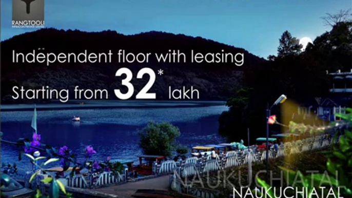 Naukuchital Nainital- For details call 09650205577. Independent floors, Cottages and villas by Rangtooli