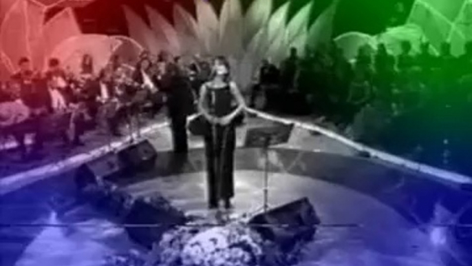 Gül YAZICI-Yâdımda O Sevdalı Yeşil Didelerin Var