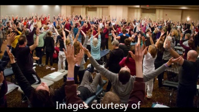 Valentines Day Heart Entrainment At The Transformational Gate | Jay Uecker, D.C. | Louisville, CO