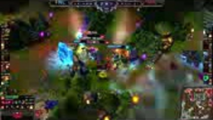 FNATIC VS MILLENIUM EU LCS W5D2(144P_H.264-AAC)T