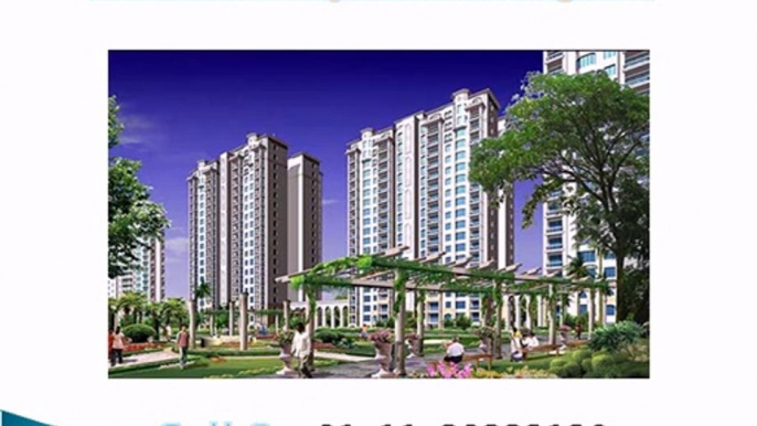 Assured Return projects in Gurgaon