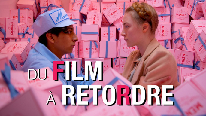 « The Grand Budapest Hotel » : et si Wes Anderson en faisait (un peu) trop ?