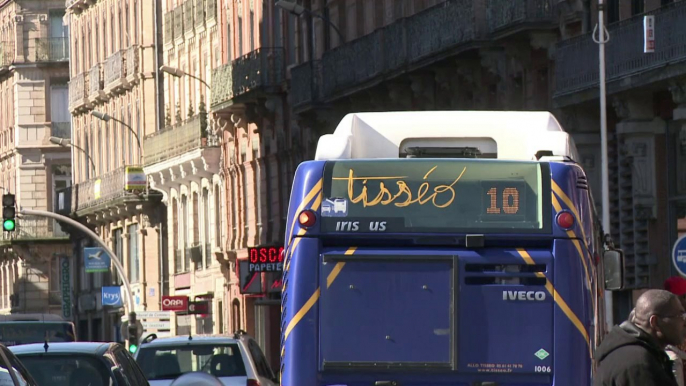 Municipales: à Toulouse, l'UMP rêve de reconquête