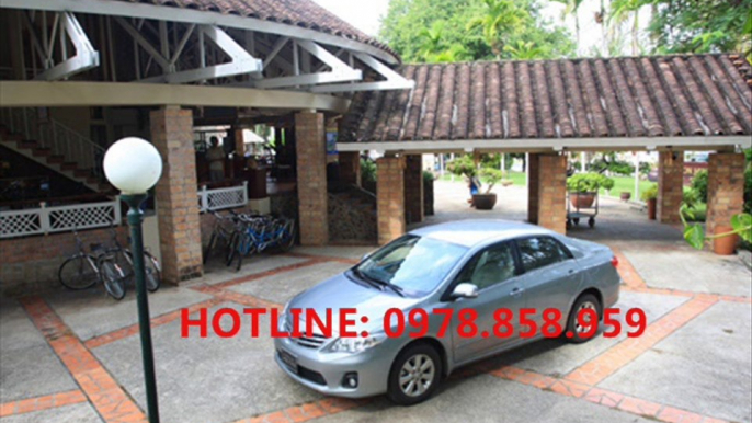 Giá xe toyota Corolla Altis, toyota Altis 2014 tốt nhất Hà Nội. LH 0978.