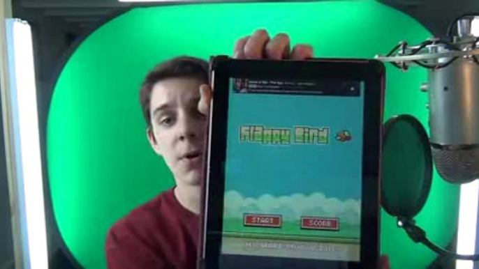 Flappy Bird - Pirater Tricher TÉLÉCHARGEMENT GRATUITEMENT