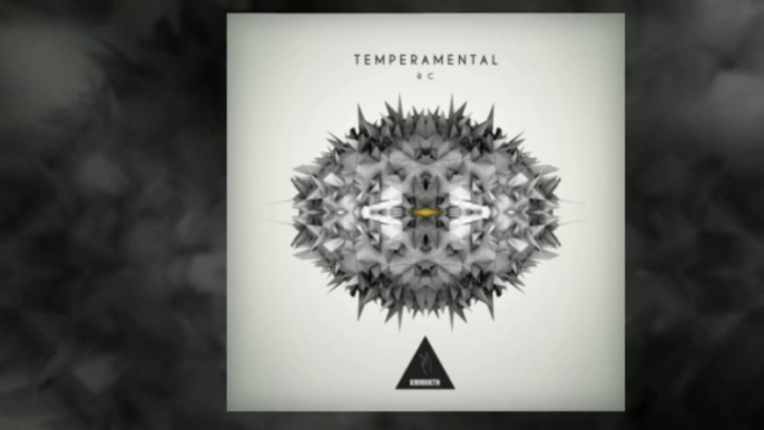 RC - Tempera-Mental EP