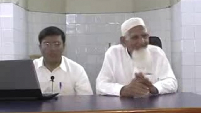 Shaykh ul Islam Ibne Tamiyah RA - Imam Ibne Arabi RA & Nazariya Wahdat ul Wajood - Sufism : Mufti Ishaq r.a