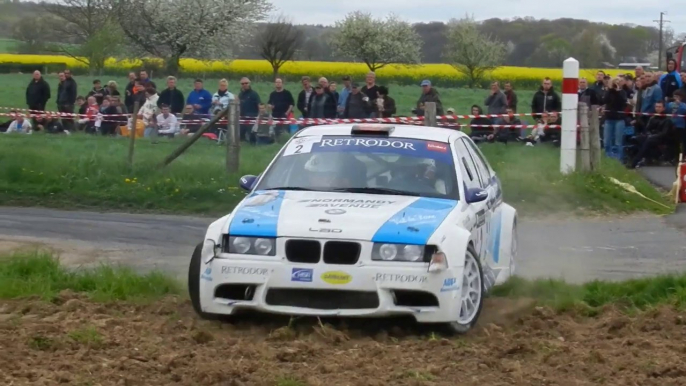 ph gouley es4 rallye du pays de caux by manrae