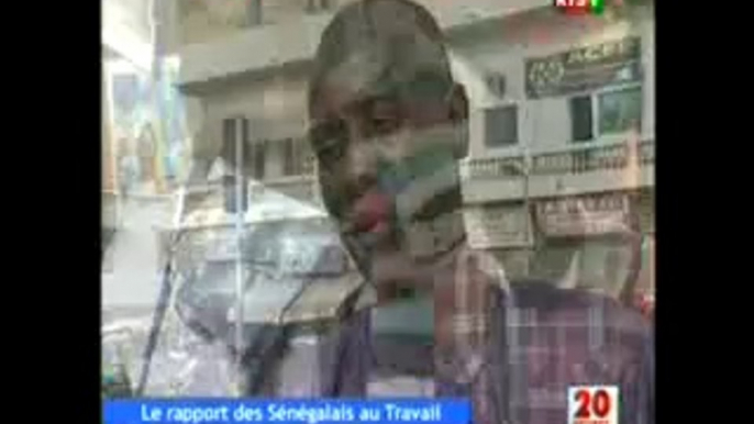 Respect au rendez-vous : quelle place pour la notion du temps au Senegal?