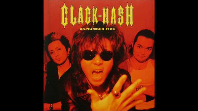 CLACK-NASH ''Lazy Bones''