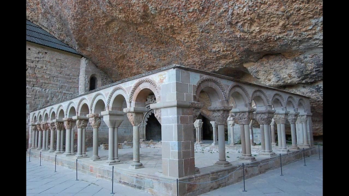 Pyrénées (Art Roman en Catalogne et Aragone) - Romanesque in the Pyrenees