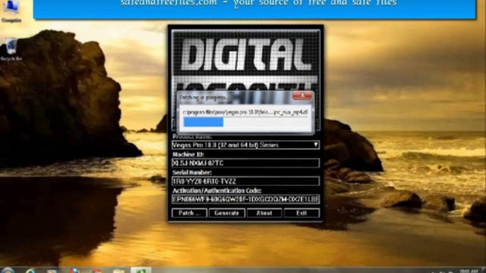 Download Magic Software Magic AVI VCD DVD IPod MP4 PSP 3GP MOV Maker Pro 2.6 Activation Code Generator Free