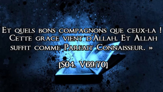 La Méthodologie des pieux prédécesseurs, un besoin fondamental pour la communauté [Shaykh al-Fawzan]