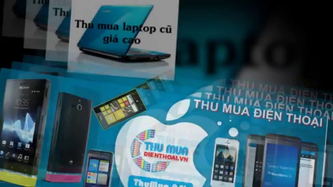 0984.715.988 Địa Chỉ Mua Điện Thoại IPHONE Cũ Giá Cao - YouTube