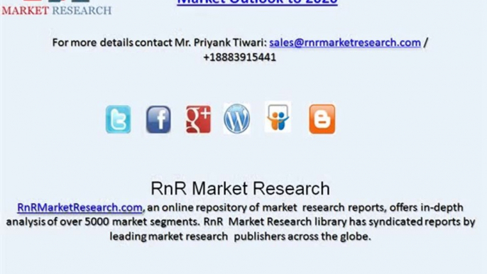 Canada Cranio Maxillofacial Fixation Market 2020