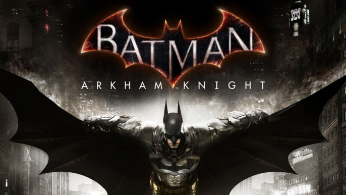 Batman Arkham Knight - Da Padre a Figlio - Trailer Ufficiale