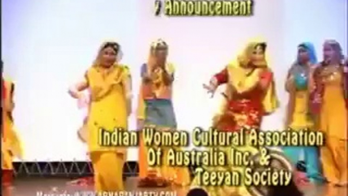 Indian Students in Australia episode by Apna Panjab TV