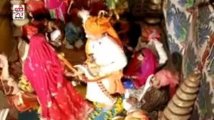 Pratham Puju Re Dev Ganpati - Pandava Ro Mayro - Rajasthani Songs